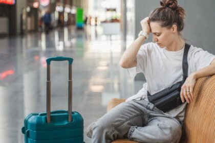 How to Prepare for Unexpected Delays and Setbacks While Traveling