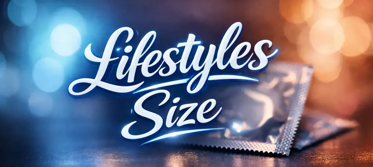 LifeStyles Size Guide: Understanding Condom Sizes for Comfort, Safety, and Performance 2026