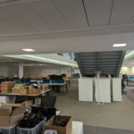 What Are the Average Office Relocation Costs in London?