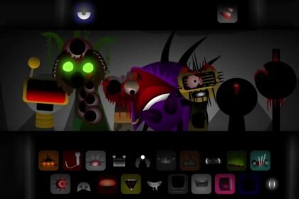 Sprunki Game Review: Why This Rhythm Game Deserves Your Attention