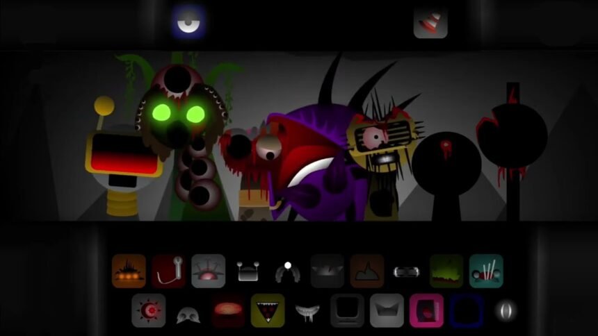 Sprunki Game Review: Why This Rhythm Game Deserves Your Attention