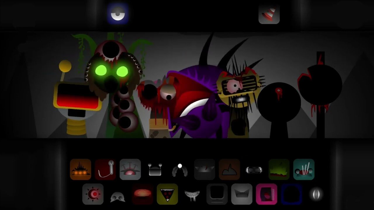 Sprunki Game Review: Why This Rhythm Game Deserves Your Attention