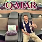 qatar business class​