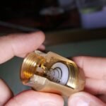 Check Valve One Way Valve​