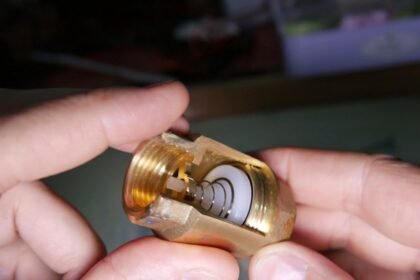 Check Valve One Way Valve​