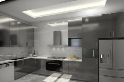 Benefits of Using Cabinet Metalic​ in Your Home