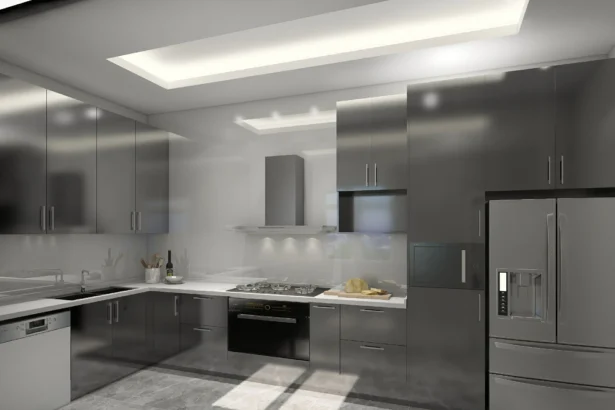 Benefits of Using Cabinet Metalic​ in Your Home