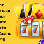 Casino Lineswire.com: Your Ultimate Guide to Online Casino Betting