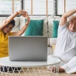 Staying Active and Comfortable as You Age: A Complete Guide