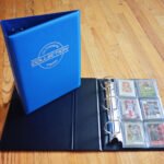 Top Loader Binder​