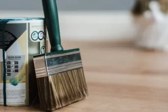 What Is Painty Metallic and How Is It Used?