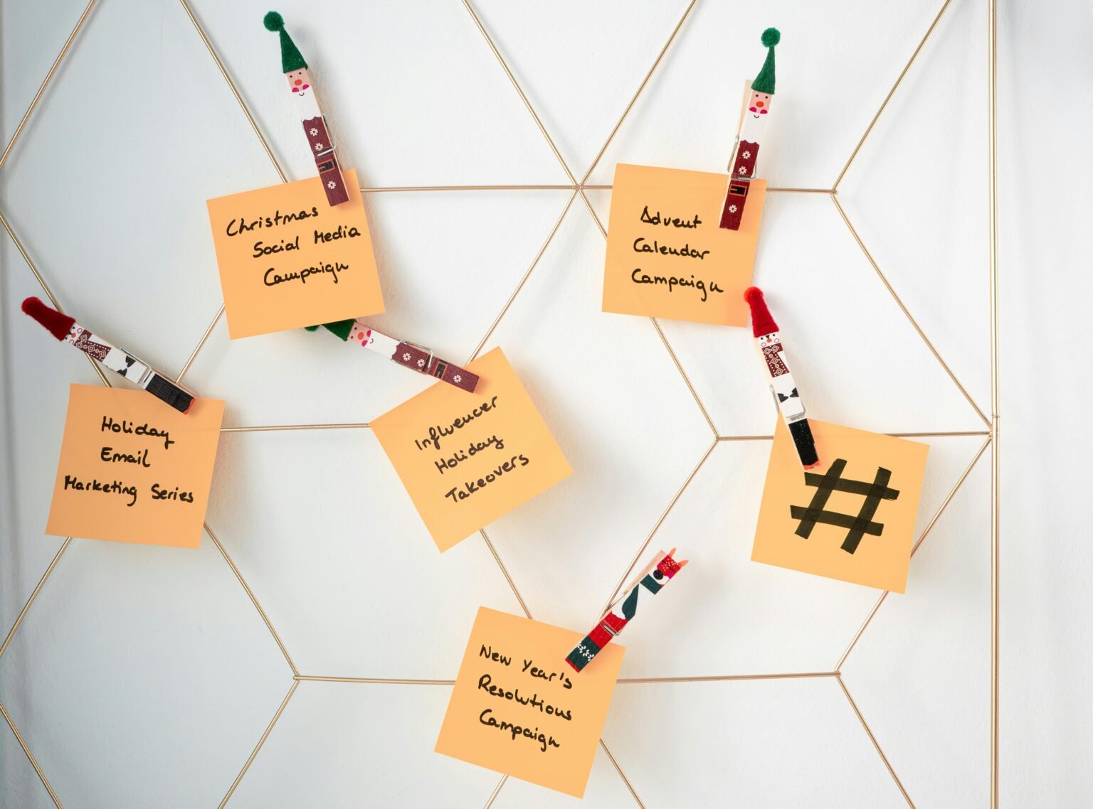 Email Campaign Mistakes Businesses Make