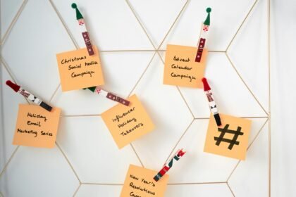 Email Campaign Mistakes Businesses Make