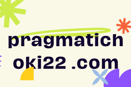 Pragmatichoki22 .com | Complete Information [2026]