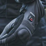 Moto Heated Gloves​
