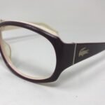 Everything You Need to Know Temple arm for Lacoste La12626