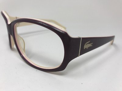 Everything You Need to Know Temple arm for Lacoste La12626