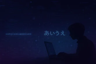 Decoding sampleaiueoaiueo: A Deep Dive into a Mysterious Online String