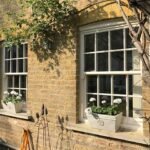What Homeowners Should Know About Timber Sash Windows in Period Homes