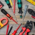 What Electrician Electrical Tools Are and Why They Matter