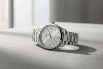 SKLK720 Meaning As A Watch Reference And Digital Identity