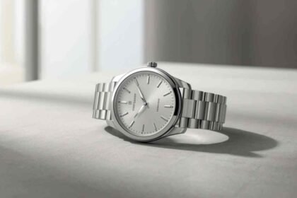 SKLK720 Meaning As A Watch Reference And Digital Identity