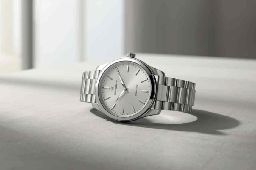 SKLK720 Meaning As A Watch Reference And Digital Identity