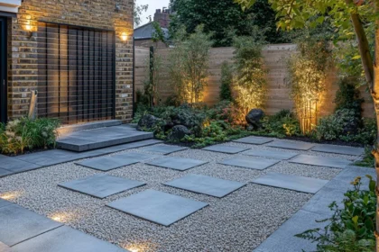 Small Garden, Big Impact: Clever Landscaping Designs for Tight Urban Spaces