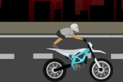 What is the Soflo Wheelie Life​?