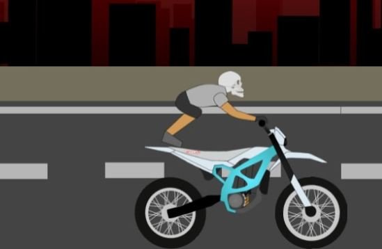 What is the Soflo Wheelie Life​?