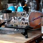 The Design Philosophy Behind the Speedster Espresso Machine and Its Role in Specialty Cafés