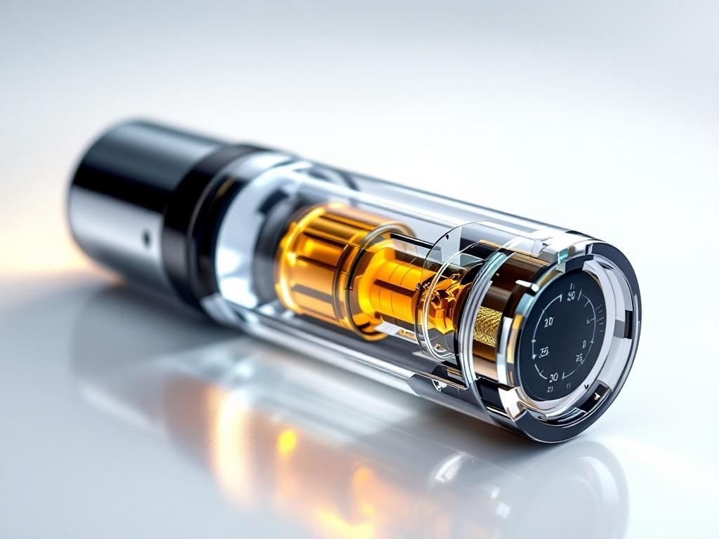 How to Identify High-Quality THC Vape Products in the UK