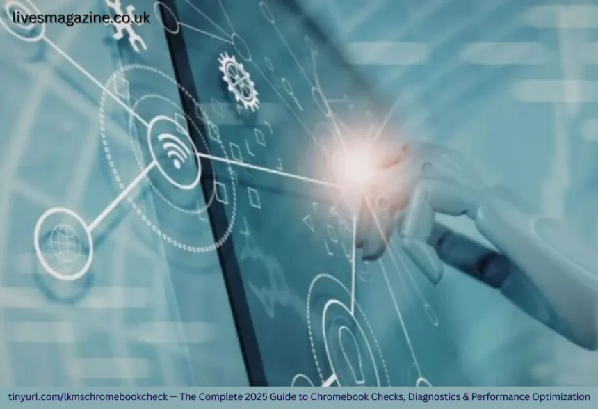 The Comprehensive Guide to hppts://tinyurl.com/lkmschromebookcheck