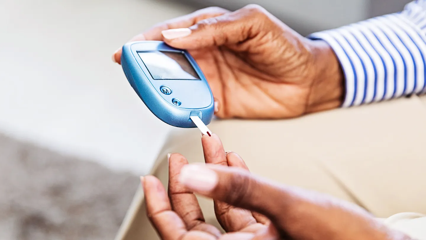How Some Treatments Can Help With Blood Sugar Control and Weight Loss