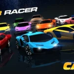 mr racer unlmited money html