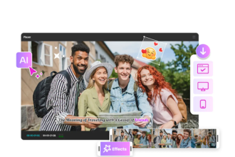How Free Video Editing Software Helps Anyone Become a Video Maker