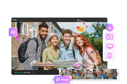 How Free Video Editing Software Helps Anyone Become a Video Maker