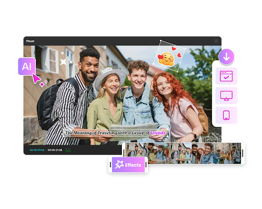How Free Video Editing Software Helps Anyone Become a Video Maker