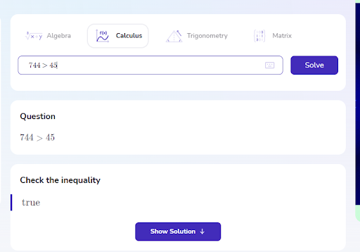 ScanMath Best Calculus Calculator: A Modern, Easy-to-Use Tool for Learning Calculus