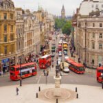 London’s Rental Hotspots