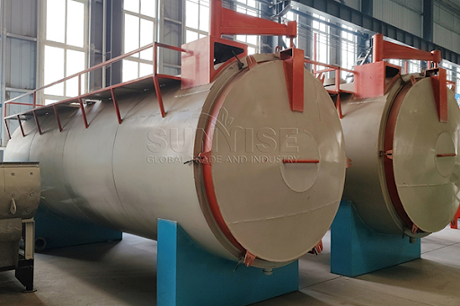 Hookah Charcoal Manufacturing Plant and How to Make Charcoal from Sawdust: A Complete Industrial Guide