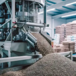 Bentonite Granules Making Machine and NPK Compound Fertilizer Granulation Production Line: A Complete Guide for Modern Fertilizer Manufacturing