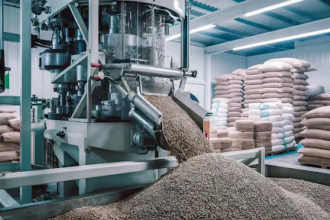 Bentonite Granules Making Machine and NPK Compound Fertilizer Granulation Production Line: A Complete Guide for Modern Fertilizer Manufacturing