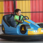 Bumper Cars for Sale and Trackless Train for Sale: A Complete Guide to Fun & Profitable Amusement Equipment
