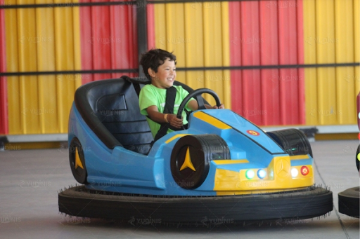 Bumper Cars for Sale and Trackless Train for Sale: A Complete Guide to Fun & Profitable Amusement Equipment