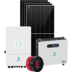 Reliable Off-Grid Power Solutions: A Complete Guide to Modern Solar Energy Systems