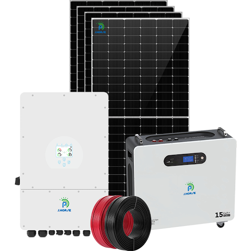 Reliable Off-Grid Power Solutions: A Complete Guide to Modern Solar Energy Systems