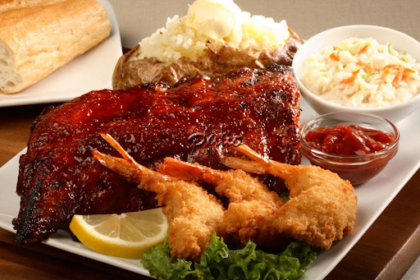 Latest Food & Beverage Discounts in Kendall – Dining & Grocery Savings