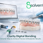 Clarity Digital Bonding