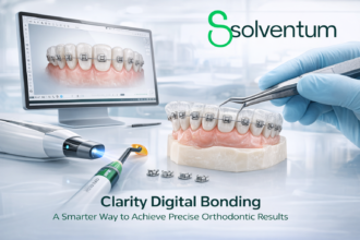 Clarity Digital Bonding